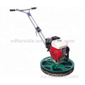 Hotsale 100kg mini hand Concrete Power Trowel Machine